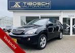 Lexus RX 400h Hybride Executive Youngtimer, Auto's, Lexus, Automaat, 3311 cc, Gebruikt, Zwart