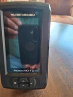 Fishfinder Humminbird, Watersport en Boten, Ophalen of Verzenden, Zo goed als nieuw, Overige typen