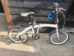 Vouwfiets, Versnellingen, Nieuw, Totaal opvouwbaar, Ophalen