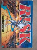 Risk Bordspel - Compleet!, Vijf spelers of meer, Ophalen of Verzenden, Gebruikt, Parker