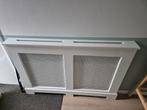 MOET WEG witte Radiator ombouw /kast, Doe-het-zelf en Verbouw, Verwarming en Radiatoren, Ophalen, 150 cm of meer, Radiator, 30 tot 80 cm