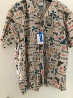 Nieuw met prijskaartje. Columbia overhemd, nieuwprijs €70, Kleding | Heren, Overhemden, Columbia, Beige, Nieuw, Ophalen of Verzenden