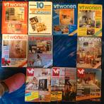 tijdschriften, Boeken, Ophalen, Gelezen, Overige typen