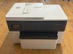 HP OfficeJet Pro 7740 Wide Format All-in-One Printer, Computers en Software, Printers, Hp, Gebruikt, Inkjetprinter, All-in-one