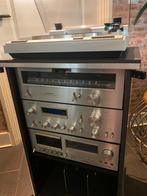PIONEER BLUE LINE, Ophalen, Gebruikt