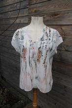 Tuniek grijs/ roze Dante 6 mt 3 (EU38) Vaste prijs, Kleding | Dames, Ophalen of Verzenden, Zo goed als nieuw, Grijs, Maat 38/40 (M)