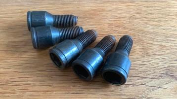 harley knucklehead ul wla wlc set oversize wielbouten beschikbaar voor biedingen