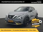 Nissan Juke 1.0 DIG-T Kiiro - RIJKLAARPRIJS - UNIEK! - Autom, 12 maanden, Origineel Nederlands, Bedrijf, 3 cilinders