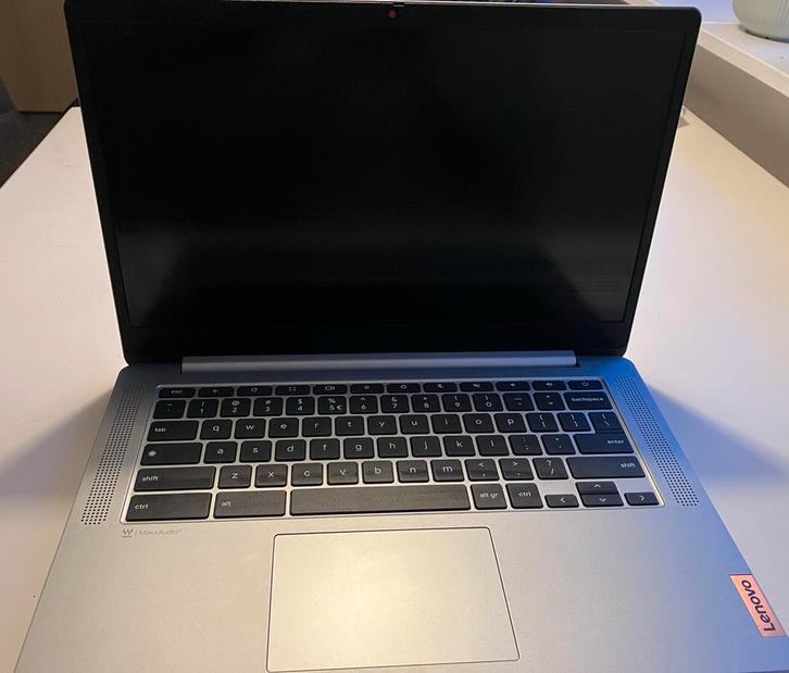 Lenovo Chromebook - Ideaal voor school/werk!, Computers en Software, Chromebooks, Gebruikt, 13 inch, 4 GB of minder, 32 GB of minder