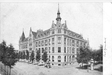 (381-136-001) Amsterdam Baerlestraat beschikbaar voor biedingen