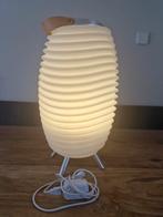 Kooduu Synergy 35S LED Lamp met Bluetooth Speaker, Huis en Inrichting, Ophalen of Verzenden, Zo goed als nieuw, Modern, Minder dan 50 cm
