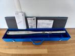 Gedore momentsleutel dremometer type D 140-760nm 3/4", Doe-het-zelf en Verbouw, Gereedschap | Handgereedschap, Gebruikt, ., .
