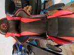 Gaming stoel, Huis en Inrichting, Stoelen, Ophalen, Zo goed als nieuw, Eén