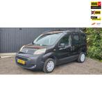 Citroen Nemo 1.4i Multispace /Airco/ Ned auto/Trekhaak/NAP/1, Voorwielaandrijving, 4 cilinders, 400 kg, Bedrijf