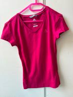 Adidas pink sport shirt, Kleding | Dames, Ophalen of Verzenden, Zo goed als nieuw, Roze