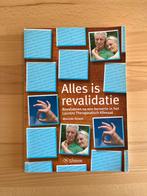 Alles is revalidatie - Marieke Terwel, Ophalen of Verzenden, Gelezen