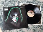 KISS Peter Criss solo lp, 1e persing 1978 US, Ophalen of Verzenden