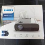 Philips NeoPIX NPX, Audio, Tv en Foto, Beamers, Nieuw, Philips, Full HD (1080), LED