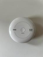 Fibaro Z-wave CO sensor, Gebruikt, Detector, Sensor of Melder, Ophalen of Verzenden, Overige soorten