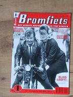 Bromfiets, Ophalen of Verzenden, Gelezen, Muziek, Film of Tv