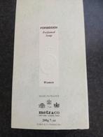 Women soap Forbidden van Metz &Co., Ophalen, Nieuw, Bad & Douche