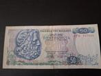 50 Drachme griekenland 1978 conditie zfr +, Postzegels en Munten, Bankbiljetten | Europa | Niet-Eurobiljetten, Ophalen of Verzenden
