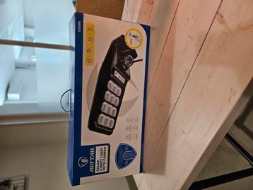 Jortan Solar LED Straatlantaarn met Wifi Camera – Nieuw! beschikbaar voor biedingen