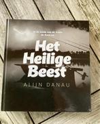Het Heilige Beest  van Alijn Danau  1e druk, Watersport en Boten, Ophalen of Verzenden, Zo goed als nieuw, Overige typen