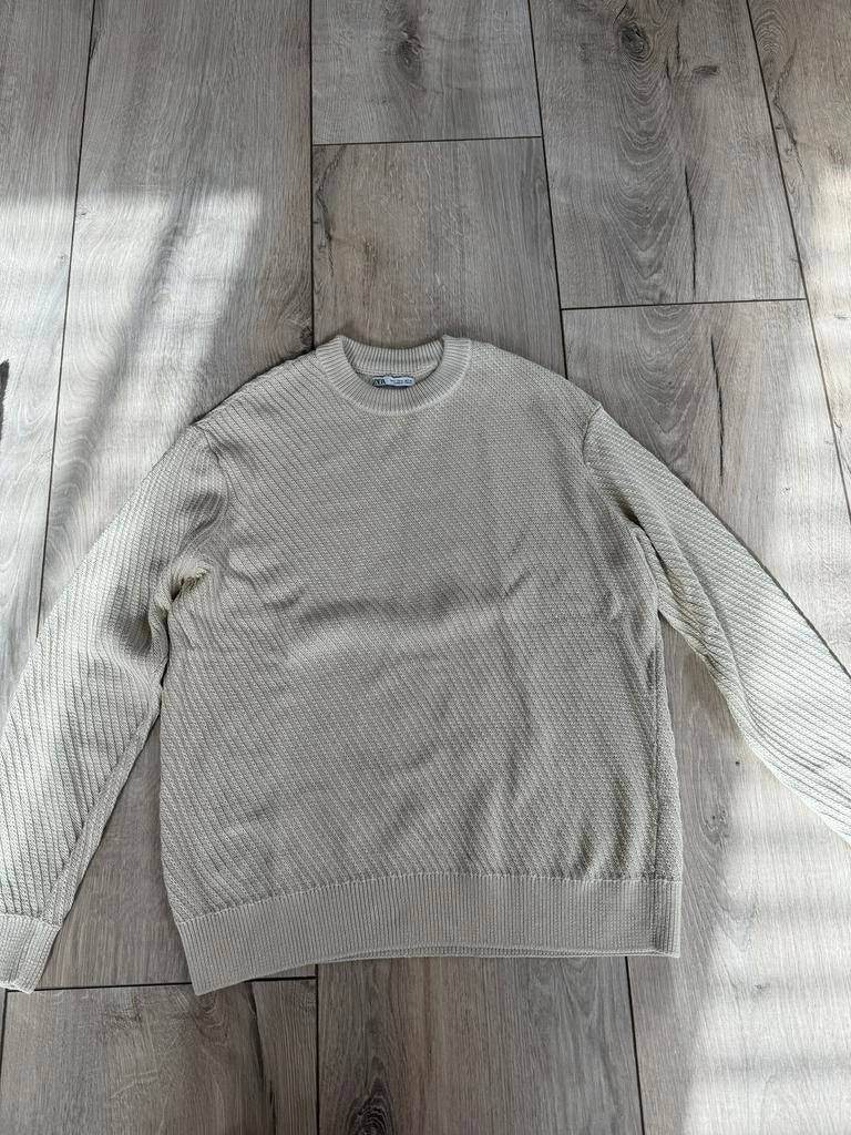 Mooie nieuwe zara trui. Maat s., Ophalen of Verzenden, Nieuw