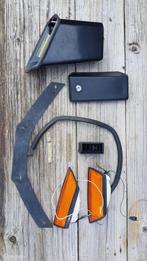 GL1100Interstate GL500-GL650 Silverwing, Motoren, Gebruikt, Ophalen of Verzenden