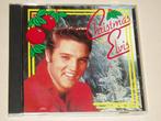 Kerst CD Elvis Presley - Christmas with Elvis, Cd's en Dvd's, Cd's | Kerst en Sinterklaas, Verzenden, Gebruikt