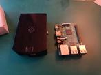 Raspberry pi 2 & raspberry pi 1, Ophalen of Verzenden, Zo goed als nieuw
