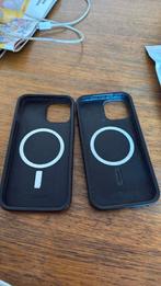 Twee gebruikte iphone 15 Otterbox hoesje, Ophalen of Verzenden, Zo goed als nieuw