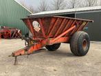 Beco Dumper aanhanger, Zakelijke goederen, Agrarisch | Werktuigen, Overige, Overige typen