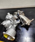 CTS IS38 Turbo vervanging MQB Golf GTI R Audi A3 S3 15+, Ophalen of Verzenden