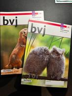 Biologie voor jou VWO/GYMNASIUM 2/3 boek A&B, VWO, Verzenden, Biologie, Zo goed als nieuw
