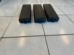 Accu Bosch Powerpack 300wh-400wh-500wh., 9403bb, Gebruikt, Ophalen of Verzenden, Bikeshop Hay