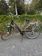 Batavus damesfiets, Fietsen en Brommers, Fietsen | Dames | Damesfietsen, Ophalen, Zo goed als nieuw, Batavus