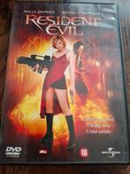 Resident Evil DVD - Actie Thriller, Vanaf 16 jaar, Ophalen of Verzenden, Zo goed als nieuw, Actiethriller