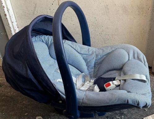 Autostoel / Maxi-Cosi voor baby’s, Kinderen en Baby's, Autostoeltjes, Maxi-Cosi, Autogordel, Ophalen of Verzenden