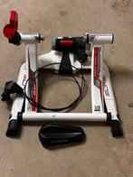Elite Qubo Power Mag Smart B+ Turbo Trainer, Ophalen, Zo goed als nieuw, Overige typen