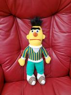 Vintage ernie en Bert Knuffel Sesamstraat, Ophalen of Verzenden, Gebruikt, Overige typen