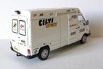 Renault Master Cilti Sport 1998 1/43 Rallye Assistance # 76, Overige merken, Zo goed als nieuw, Auto, Verzenden