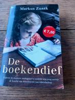 De boekendief, Markus Zusak, Ophalen, Nieuw, Markus Zusak