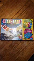 Levensweg Electronisch Bankieren - Bordspel, Een of twee spelers, Ophalen of Verzenden, Zo goed als nieuw, Hasbro
