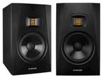 Adam Audio NIEUW Speakers voor de Studio, Zo goed als nieuw, 120 watt of meer, Front, Rear of Stereo speakers, Ophalen