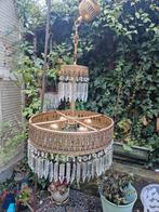 Vintage hanglamp, Antiek en Kunst, Ophalen of Verzenden