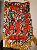 Sovjet badge dasaaf, Ophalen of Verzenden, Zo goed als nieuw