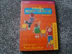 CD Rondje Rekenliedjes - Jaargroep 3, Cd's en Dvd's, Ophalen of Verzenden, Zo goed als nieuw, Educatief, 6 tot 9 jaar
