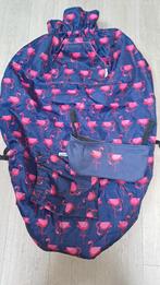 Voetenzak en tas voor aan rolstoel bundle bean, Geen idee, Bundle bean, Ophalen of Verzenden, Zo goed als nieuw